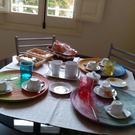 B&B Dal Cardinale Ozieri Zewnętrze zdjęcie