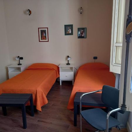 B&B Dal Cardinale Ozieri Zewnętrze zdjęcie