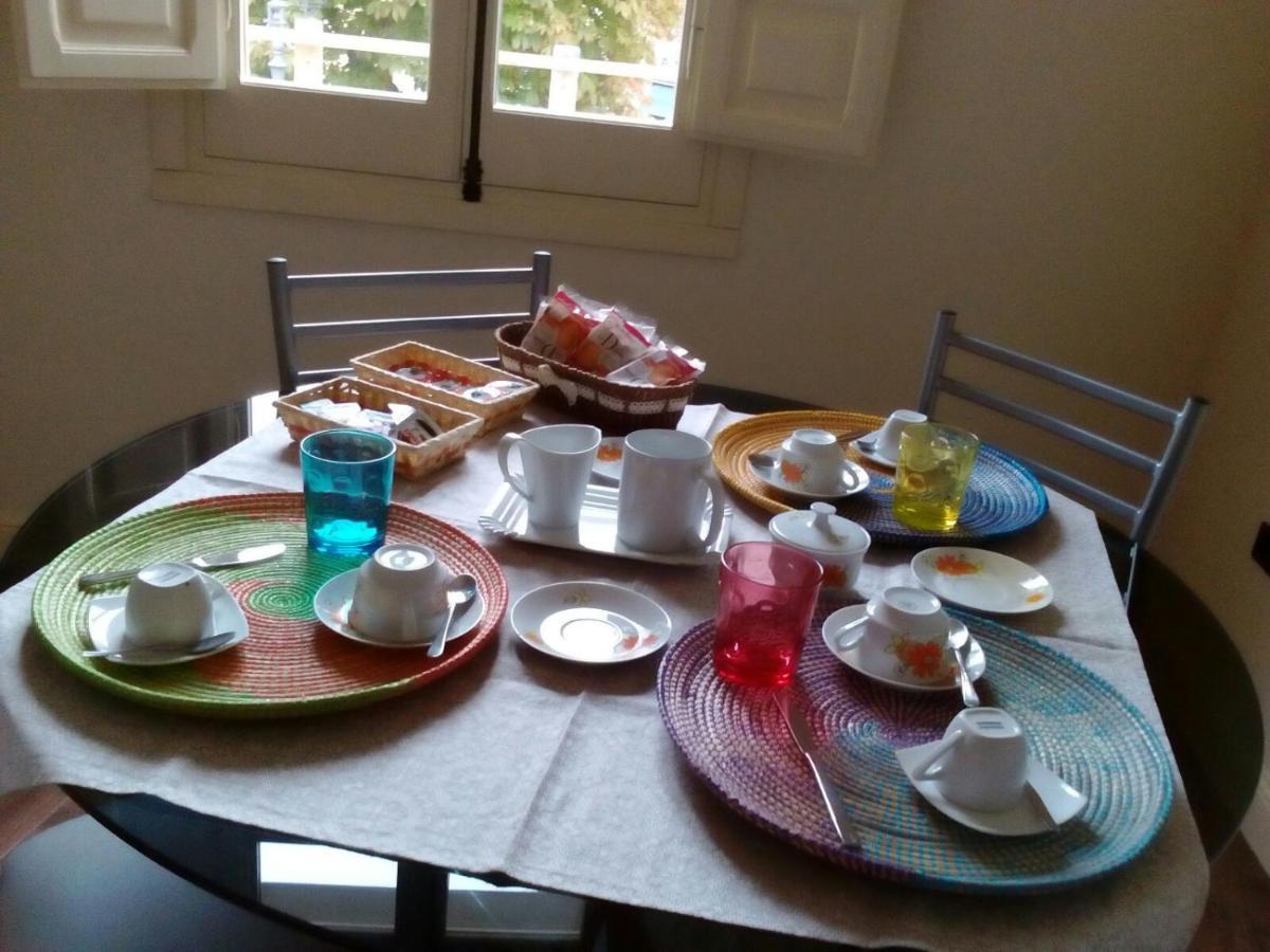 B&B Dal Cardinale Ozieri Zewnętrze zdjęcie