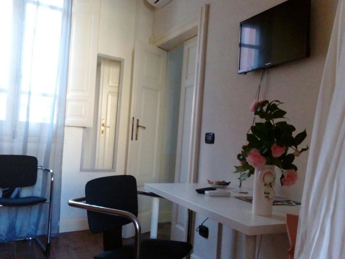 B&B Dal Cardinale Ozieri Zewnętrze zdjęcie