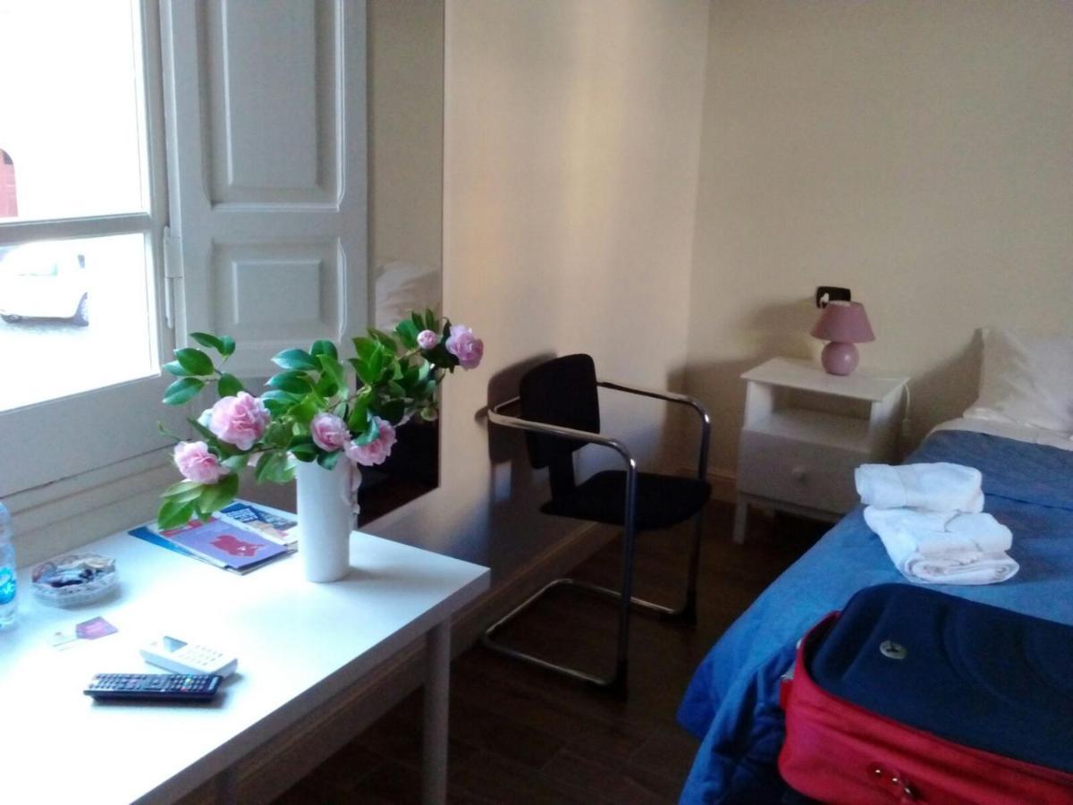 B&B Dal Cardinale Ozieri Zewnętrze zdjęcie
