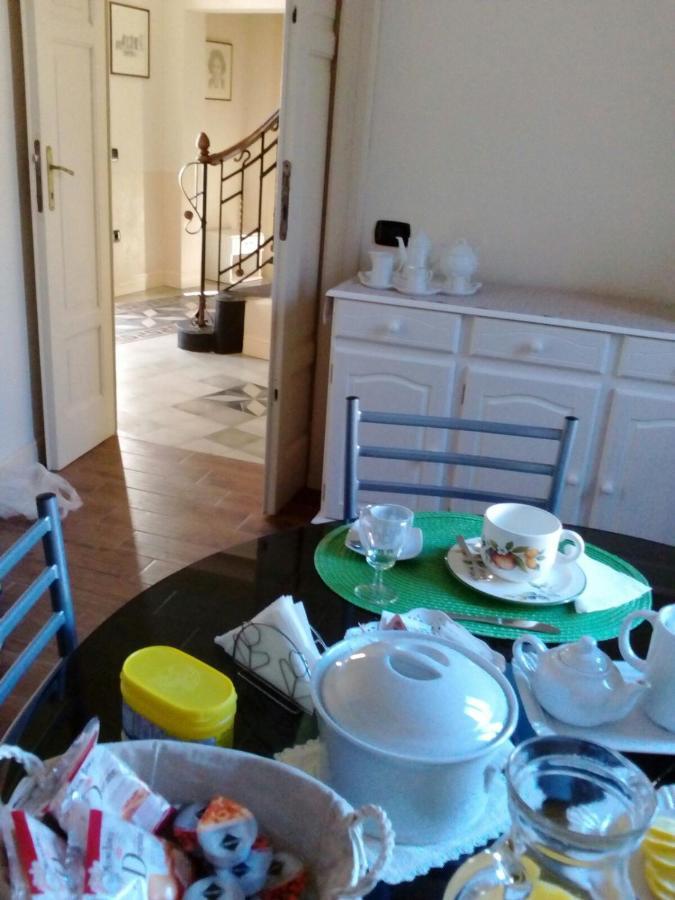 B&B Dal Cardinale Ozieri Pokój zdjęcie