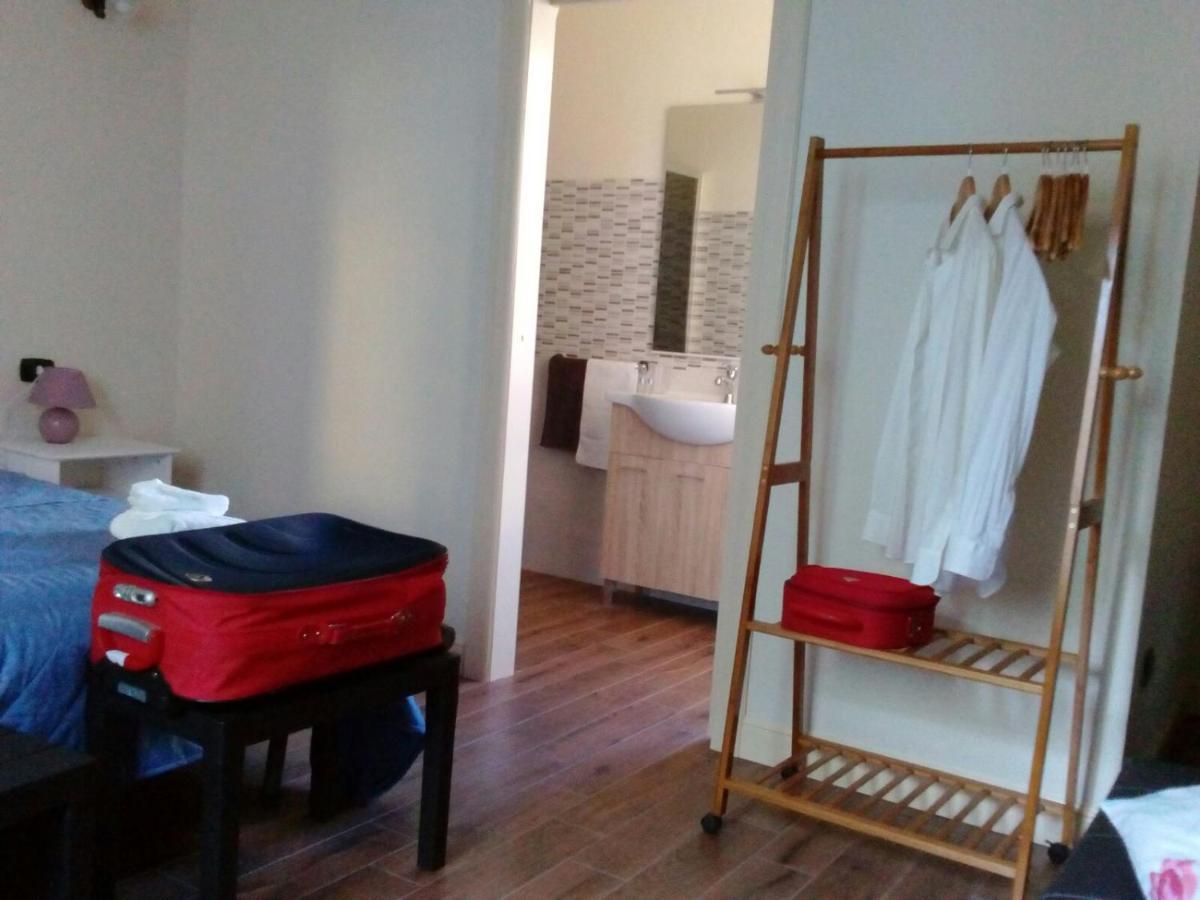 B&B Dal Cardinale Ozieri Zewnętrze zdjęcie