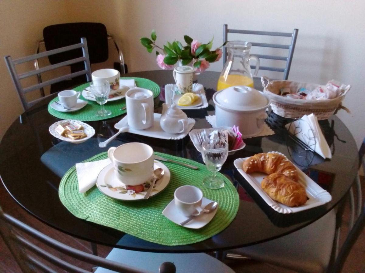 B&B Dal Cardinale Ozieri Zewnętrze zdjęcie