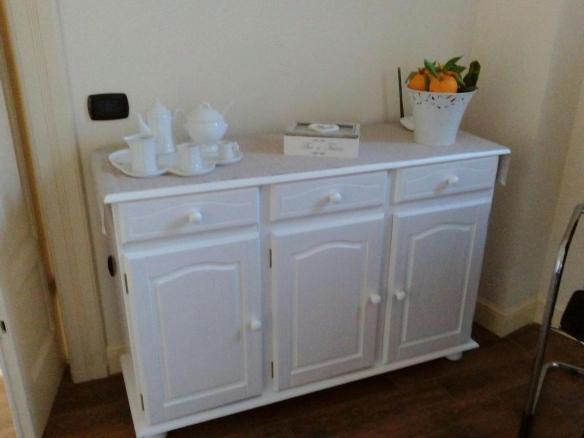 B&B Dal Cardinale Ozieri Zewnętrze zdjęcie