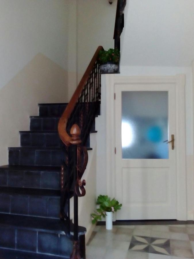 B&B Dal Cardinale Ozieri Zewnętrze zdjęcie