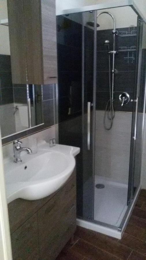B&B Dal Cardinale Ozieri Zewnętrze zdjęcie