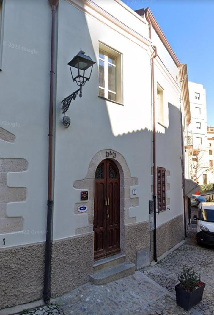 B&B Dal Cardinale Ozieri Zewnętrze zdjęcie