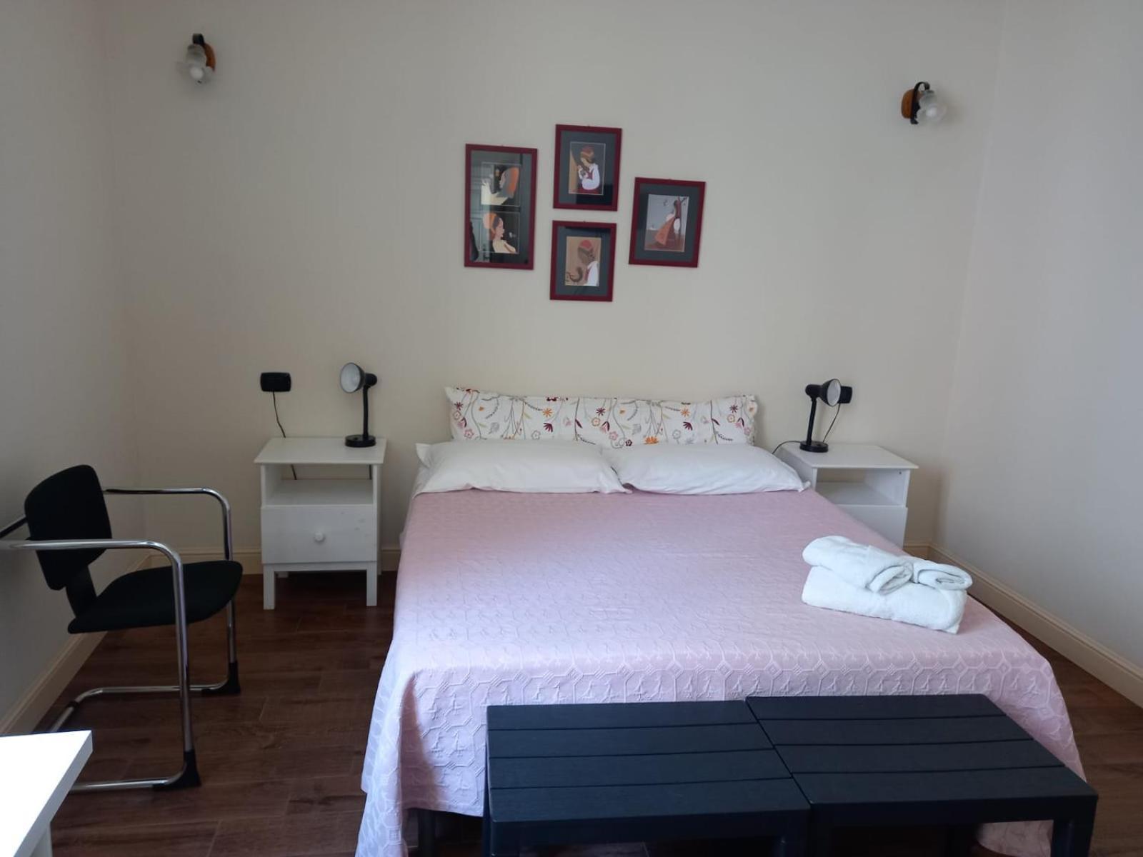 B&B Dal Cardinale Ozieri Zewnętrze zdjęcie
