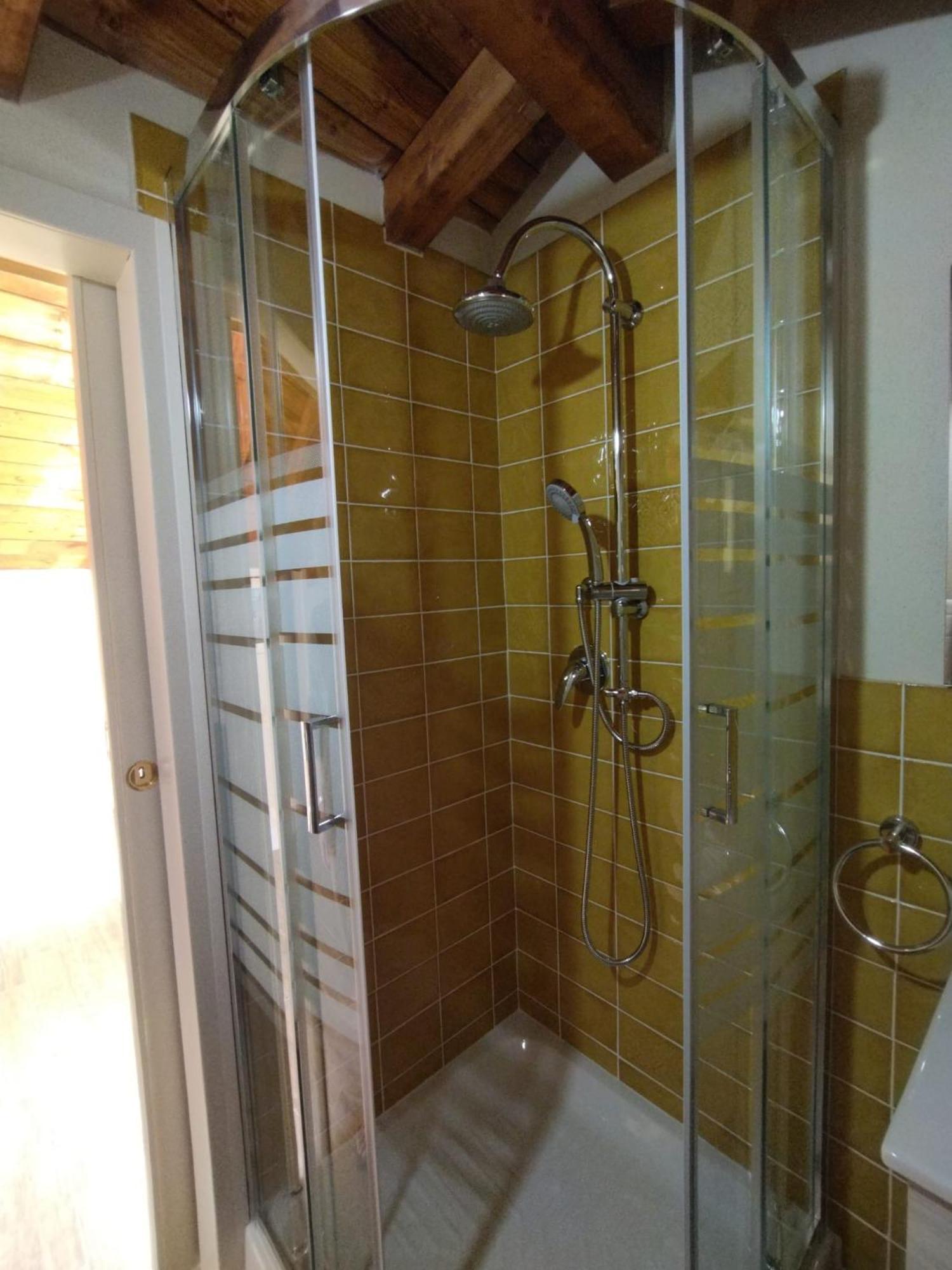 B&B Dal Cardinale Ozieri Zewnętrze zdjęcie
