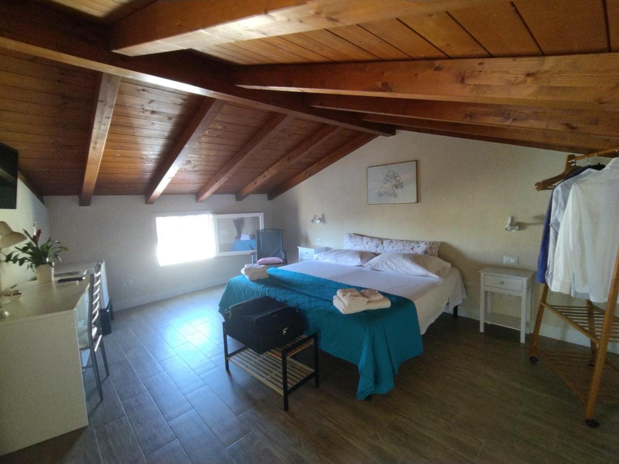 B&B Dal Cardinale Ozieri Zewnętrze zdjęcie