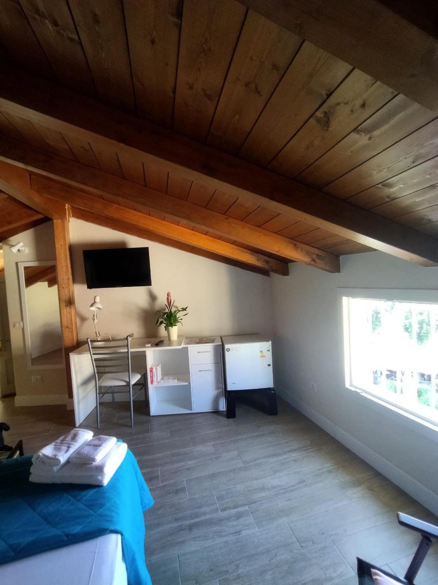 B&B Dal Cardinale Ozieri Zewnętrze zdjęcie