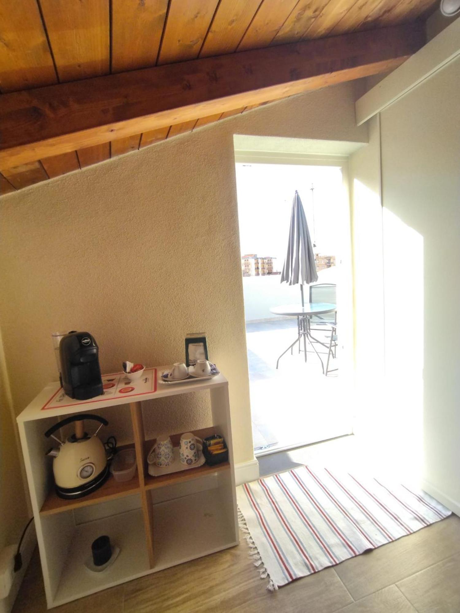 B&B Dal Cardinale Ozieri Zewnętrze zdjęcie