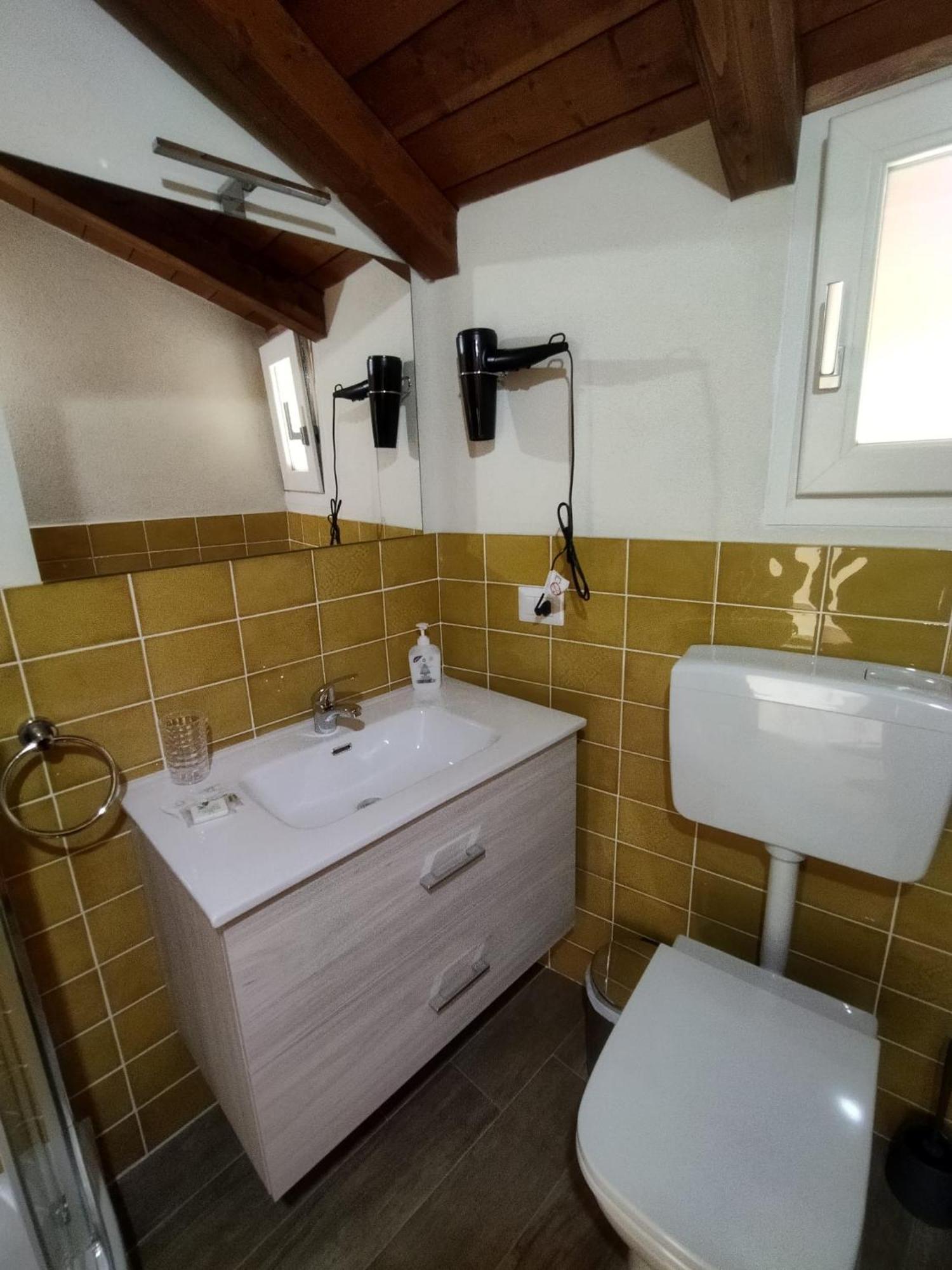 B&B Dal Cardinale Ozieri Zewnętrze zdjęcie